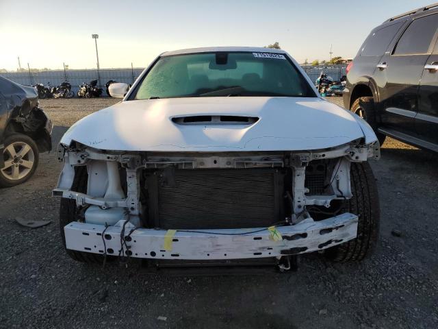 2C3CDXHG7KH513051 Dodge CHARGER GT