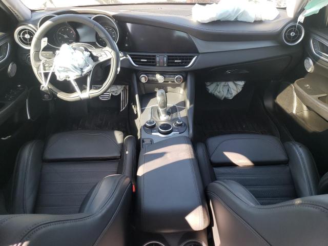 ZARFANBN4K7607791 Alfa Romeo GIULIA TI