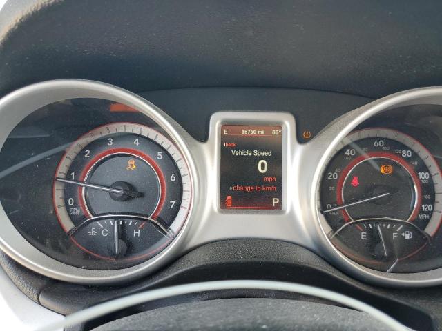 3C4PDCGB2GT182163 Dodge Journey Crossroad