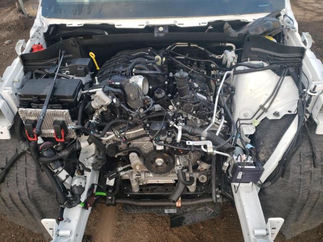 1C4RDJDGXPC584649 Dodge DURANGO GT