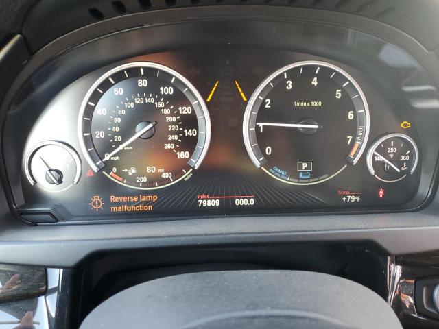 5UXKT0C57J0V98966 BMW X5 Xdr40e