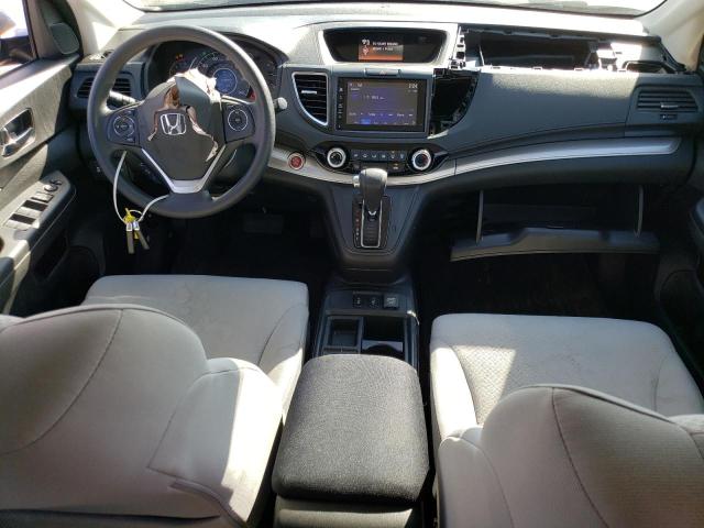 2HKRM4H59FH678437 Honda CR-V EX