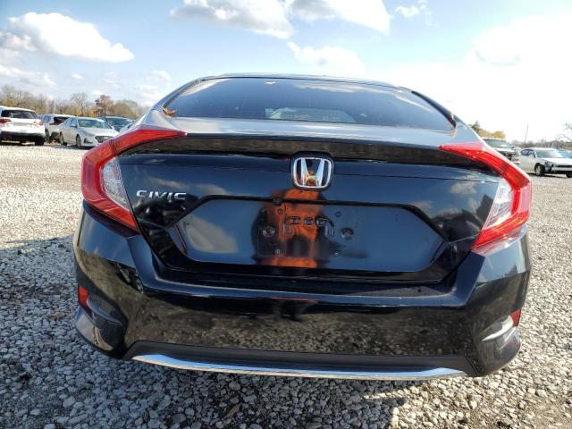 19XFC2F66LE012268 Honda Civic Lx