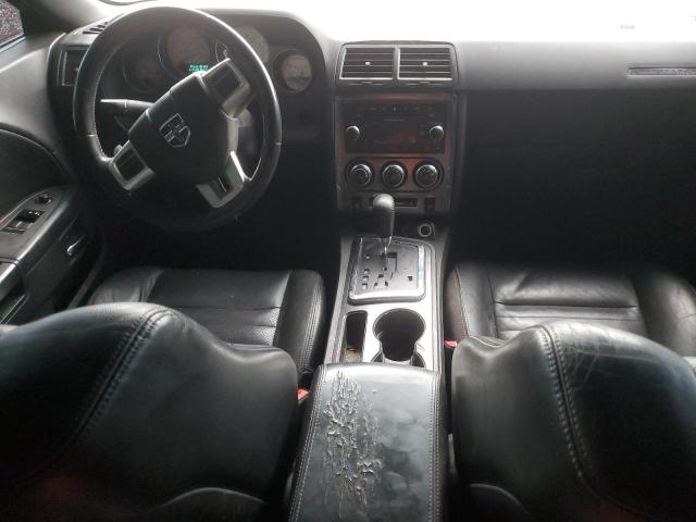 2C3CDYAG4EH111864 Dodge Challenger Sxt