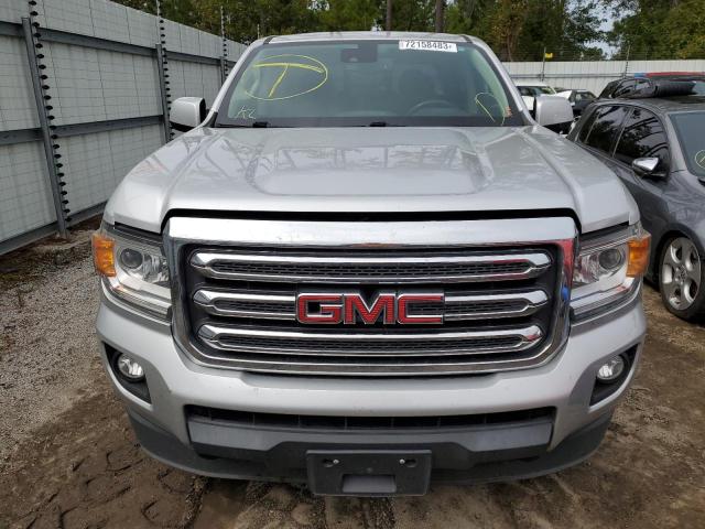 1GTG5BE32F1188747 GMC CANYON SLE
