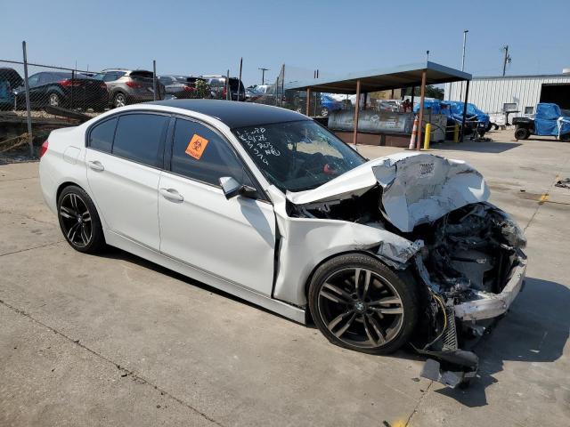 WBA8E9G56GNT85763 BMW 328 I Sulev