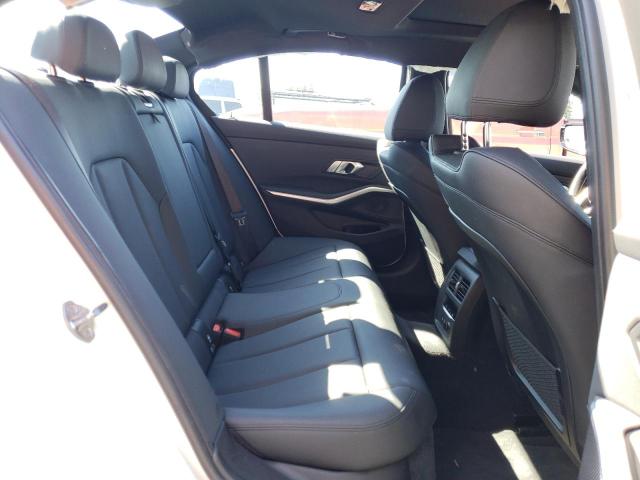 WBA5R7C03LFH52471 BMW 330XI