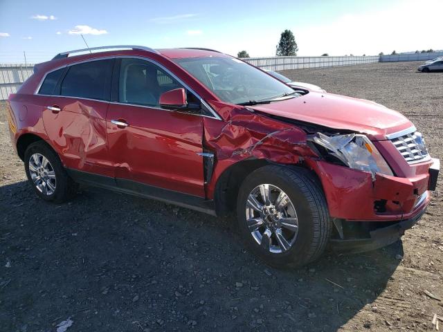 3GYFNEE33GS578585 Cadillac Srx Luxury Collection