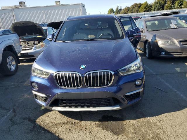 WBXHT3C34H5F74591 BMW X1 Xdrive28i