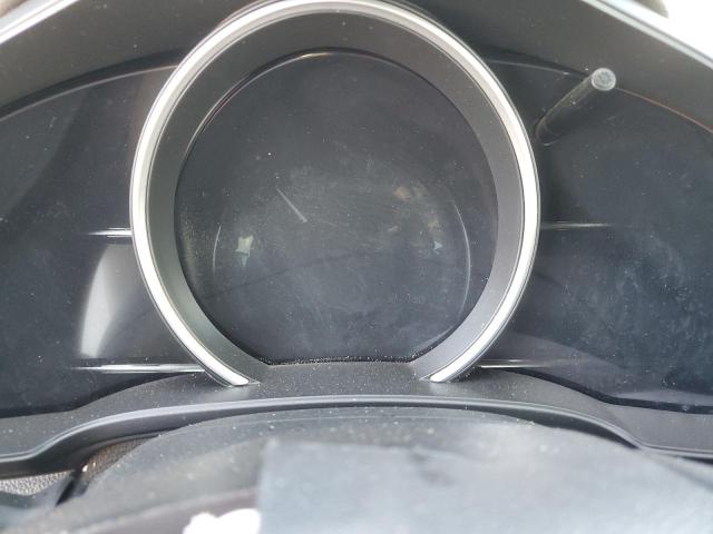 3HGGK5H81JM712534 Honda FIT EX