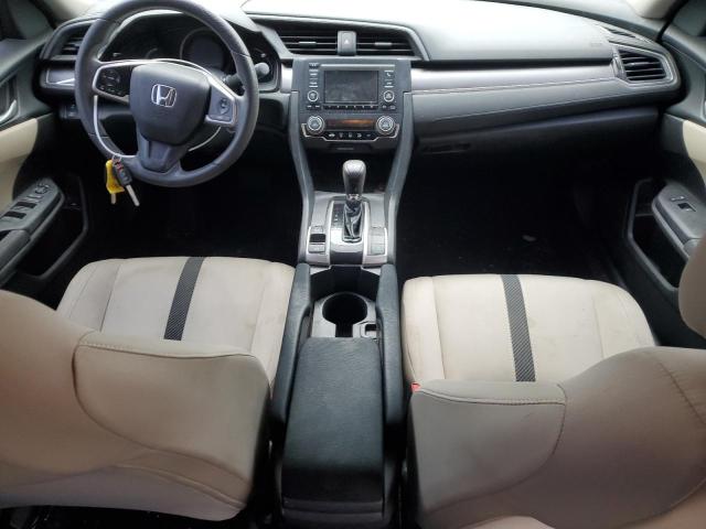 19XFC2F58GE011071 Honda Civic Lx