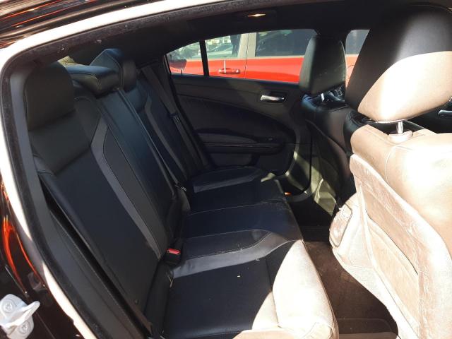 2C3CDXBG5MH622071 Dodge Charger Sxt