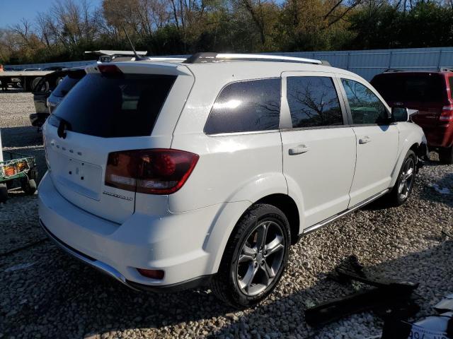 3C4PDCGB2GT212715 Dodge Journey Crossroad
