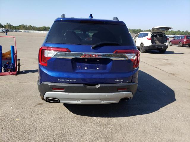 1GKKNUL47PZ133235 GMC ACADIA SLT