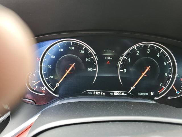 WBA7F2C30HG423403 BMW 750 Xi