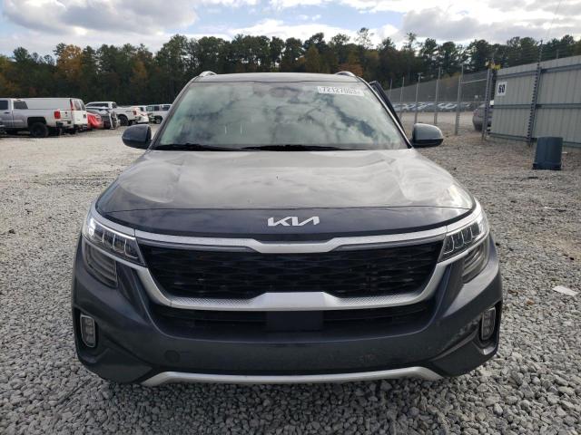 KNDETCA22N7255617 KIA Seltos Sx