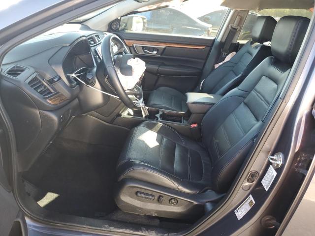 7FARW1H84JE010060 Honda CR-V EXL