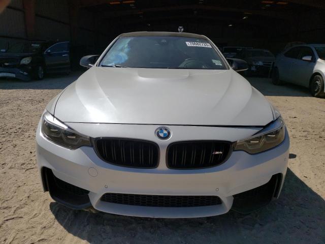 WBS4Y9C56JAC86434 BMW M4