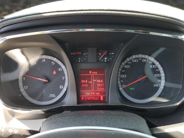 2GKALPEK7H6136521 GMC Terrain Slt