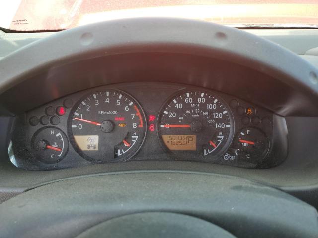 1N6AD0CW8GN791025 Nissan Frontier Sv