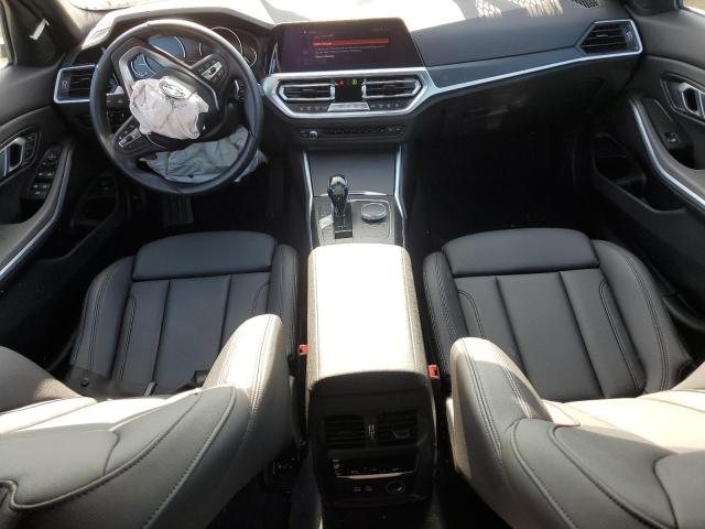 3MW5R1J07L8B33233 BMW 330I
