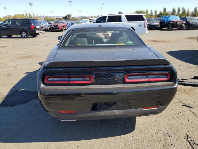 2C3CDZAG7NH140250 Dodge Challenger Sxt