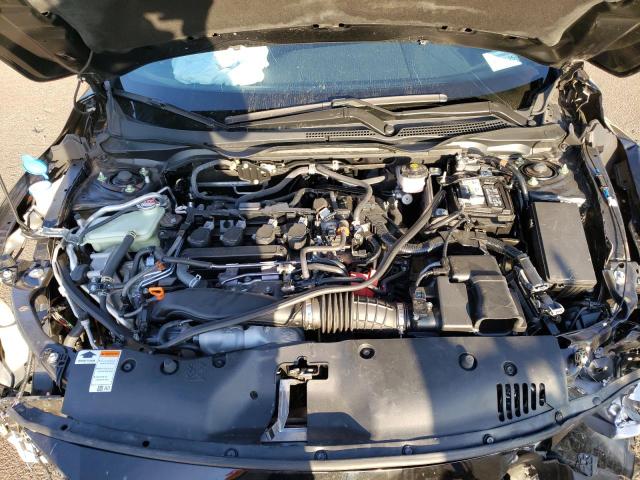 SHHFK7H46MU402616 Honda Civic Sport