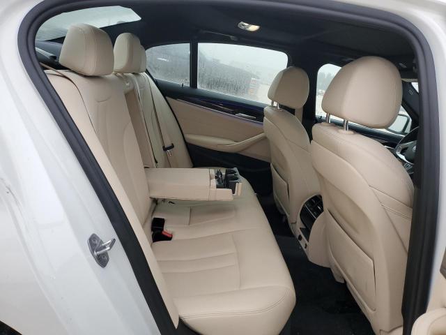 WBAJA9C51JB250749 BMW 530e