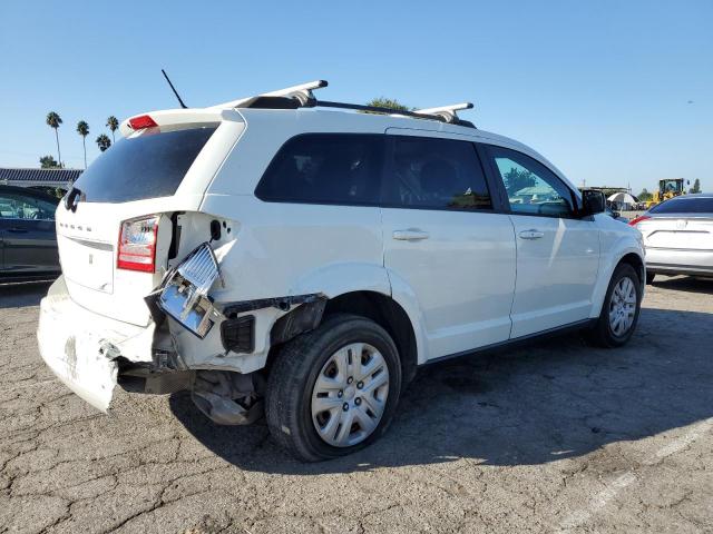 3C4PDCAB6GT249680 Dodge JOURNEY SE