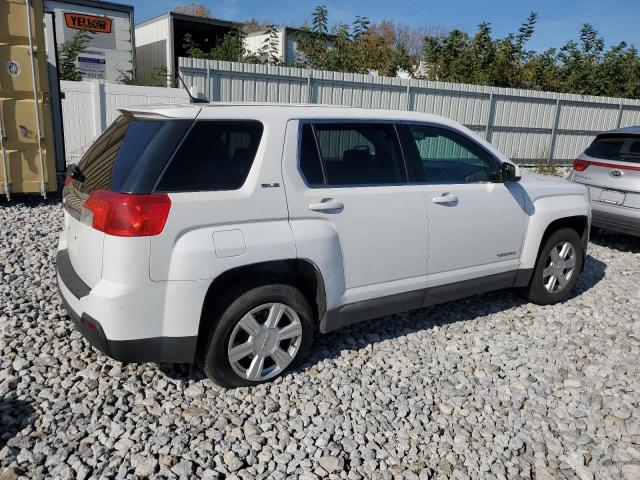 2GKALMEK2E6134024 GMC Terrain Sle