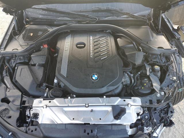 WBA5U7C02LFH07259 BMW M340I