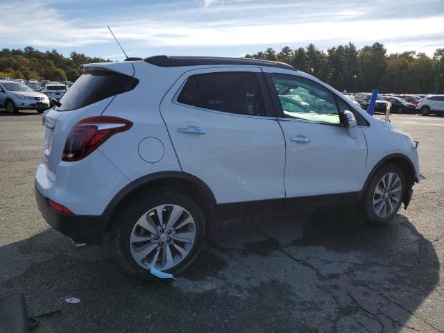 KL4CJASB5KB713945 Buick Encore Preferred