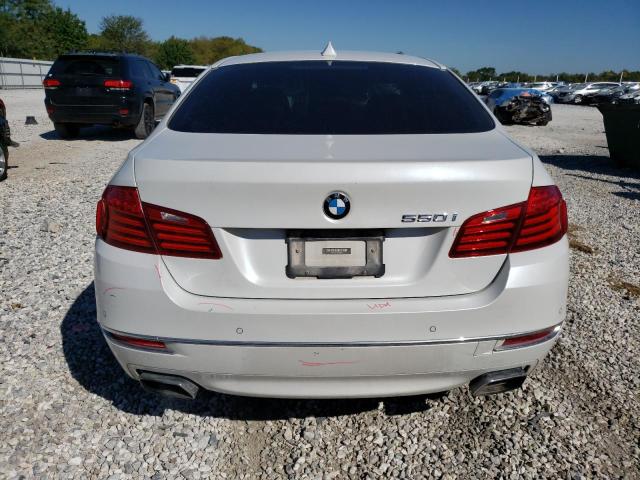 WBAKN9C59ED000825 BMW 550 I