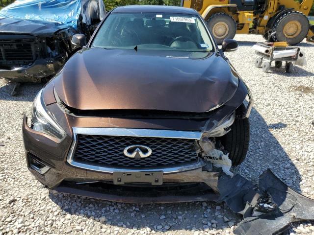 JN1EV7AP1LM203572 Infiniti Q50 PURE