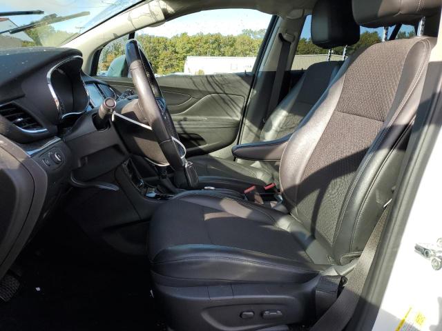 KL4CJASB5KB713945 Buick Encore Preferred