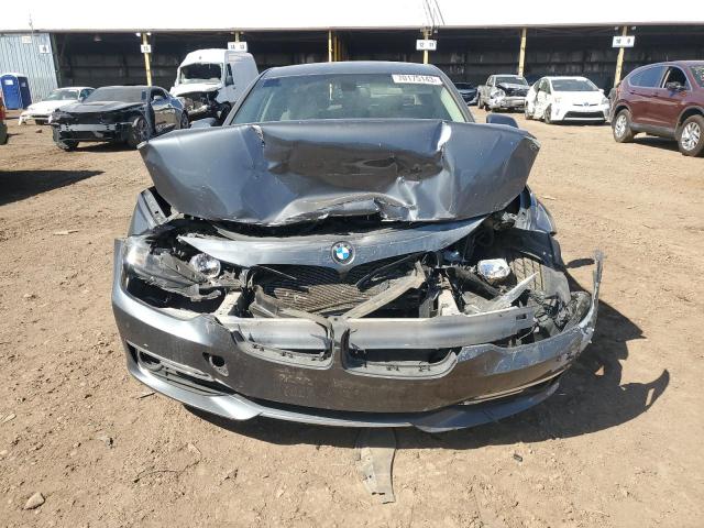 WBA3A5C54FF608959 BMW 328 I