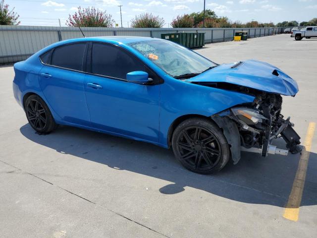 1C3CDFEB5GD585261 Dodge DART GT