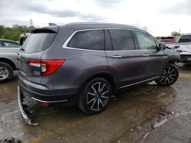 5FNYF6H6XKB005000 Honda Pilot Touring