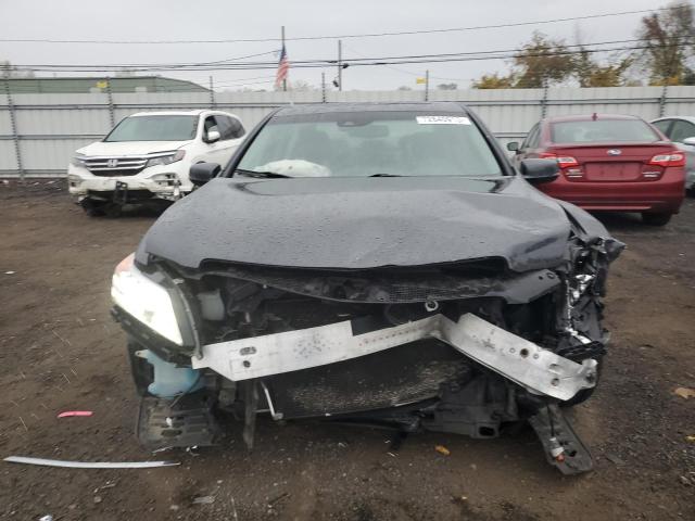 JH4KC1F32EC001341 Acura RLX
