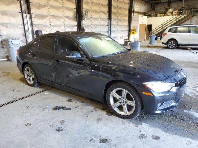 WBA3D5C53FK291061 BMW 328 D Xdrive
