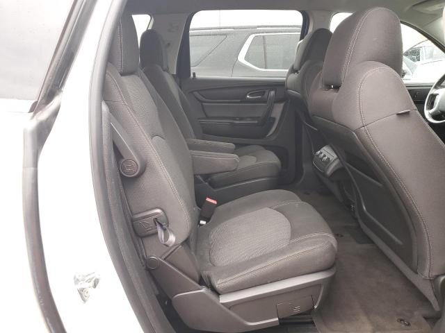 1GNKRGKD0GJ300625 Chevrolet Traverse Lt