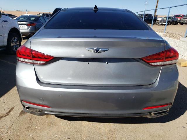 KMHGN4JE2GU107406 Hyundai Genesis 3.8l
