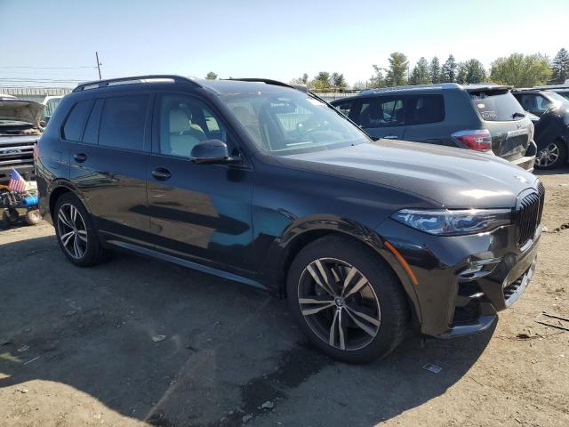 5UXCX6C07L9B56674 BMW X7 M50i