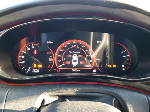 1C3CDFEB9FD243875 Dodge DART GT