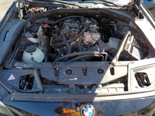 WBA5A5C57FD513140 BMW 528 I
