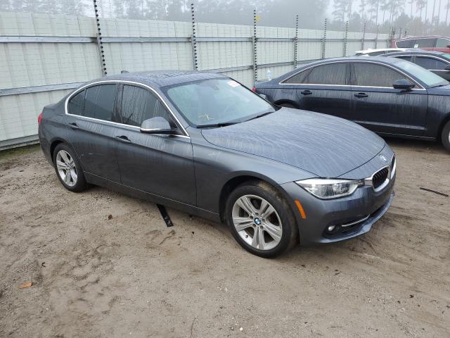 WBA8B9G51JNV00320 BMW 330 I