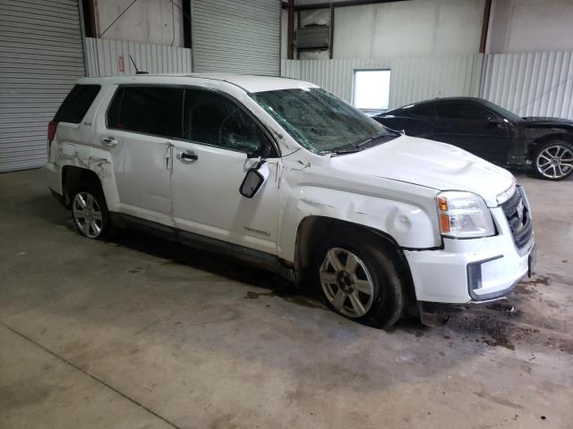 2GKALMEK1G6305056 GMC Terrain Sle