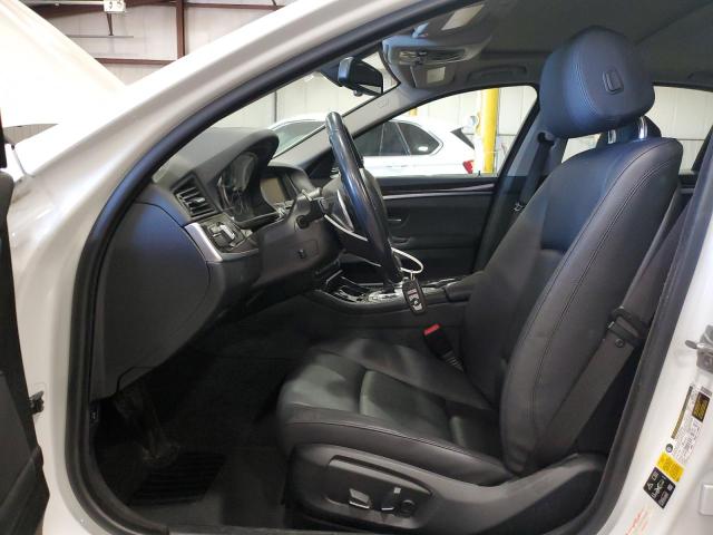WBA5A7C58GG644492 BMW 528 XI