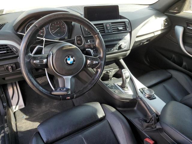 WBA1J7C59EVW84488 BMW M235I