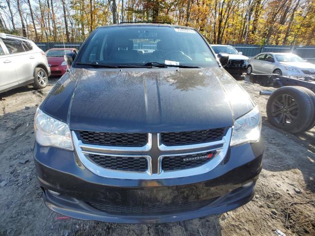 2C4RDGCG2JR206716 Dodge Grand Caravan Sxt
